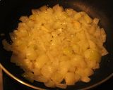 Foto del paso 3 de la receta: Pertrechos pal singlesta...Y 2 rasho!!!