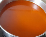 Foto del paso 3 de la receta: Sopa de mariscos