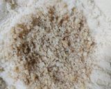 રવાનો શીરો(Rava no sheero recipe in Gujarati) રેસીપી સ્ટેપ1ફોટો