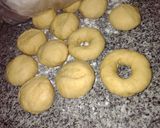 Foto del paso 4 de la receta: Bolas de fraile