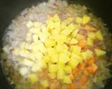 Foto langkah ke 2 dari resep 89. Japanese curry.