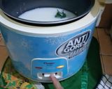 Foto langkah ke 2 dari resep Nasi uduk khas Betawi.