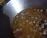 मनिपूरी मंगल ऊटी (Manipuri Mangal Ooti recipe in Hindi) रेसिपी चरण 4 फोटो