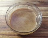 Une image de l'étape 4 de Sauce Vinaigrette Balsamique-Soja.