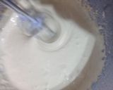 Foto del paso 4 de la receta: Bizcochuelo de limón con dulce de leche