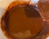 Somlói torta recept fázis 8 fotója
