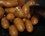 Foto langkah ke 5 dari resep Gemblong ketan.