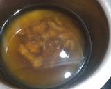 Dal makhani with lapsi recipe step 1 photo