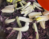 Foto del paso 5 de la receta: Tallarines al estilo chino