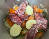Foto del paso 5 de la receta: Osobuco especiado