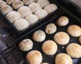 Foto del paso 5 de la receta: Pancitos saborizados