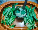 પાલક નું જ્યુસ (Palak Juice Recipe In Gujarati) રેસીપી સ્ટેપ4ફોટો