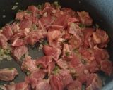 Foto del paso 2 de la receta: Tacos de carne