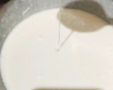 রাজস্থানী মালাই ঘেভরই(Rajasthani malai ghewar recipe in Bengali) রেসিপি ধাপ - 4 ছবি
