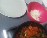 Foto del paso 8 de la receta: 🥟Ñoquis a la florentina 🥬🍅