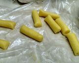 Foto langkah ke 9 dari resep Fingers Stick (Kaastangel).