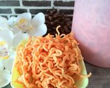 Foto langkah ke 4 dari resep Snack Mie Kriuk Krenyes⭐.