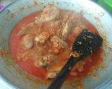 Foto langkah ke 4 dari resep Ayam sereh pedas.