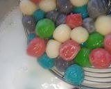 Foto langkah ke 8 dari resep Bua Loy Thai Dessert.