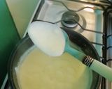 Foto del paso 3 de la receta: Corbatitas a la trilogía con salsa bechamel