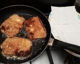 Foto del paso 4 de la receta: Torrejas con miel de panela