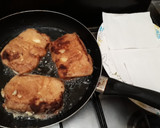 Foto del paso 4 de la receta: Torrejas con miel de panela