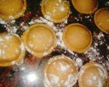 Foto del paso 1 de la receta: Sorrentinos de calabaza Ricota, cebolla y nuez con masa integral