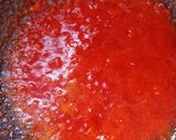 Foto langkah ke 3 dari resep Nasi Lemak Pandan dan Sambal Teri/Bilis.