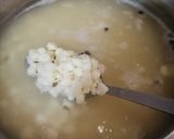 A picture of step 1 of White Pozole 🤤🇲🇽.