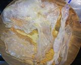 Foto del paso 1 de la receta: Salteado de scoby
