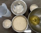 Foto del paso 1 de la receta: Macarrons