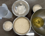 Foto del paso 1 de la receta: Macarrons
