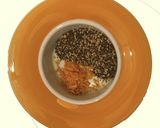 Foto del paso 3 de la receta: Mi pan lactal de primavera