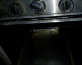 Foto del paso 9 de la receta: Papas al horno PASADAS POR HARINA