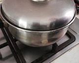 Foto del paso 3 de la receta: Cuscús