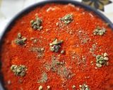 صورة لخطوة 2 من وصفة كنافة سريعة التحضير ولذيذة الطعم 😋