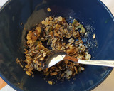 Foto del paso 1 de la receta: Barrita w-3