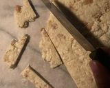 過年團圓點心之雙拼牛軋糖DIY的食譜步驟2照片