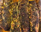 A picture of step 5 of Roasted Pork TenderLoin.