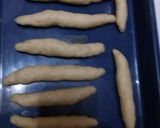 Foto langkah ke 5 dari resep Biji Ketapang Ala Neng Fina.