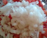 Foto del paso 2 de la receta: Pico de gallo tradicional