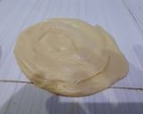 Foto langkah ke 7 dari resep Roti Maryam ekonomis💱.