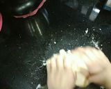 صورة لخطوة 3 من وصفة كرواسون مالح 🥐🥐2