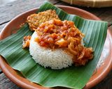 Foto langkah ke 4 dari resep Tumisan Kerupuk.