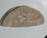રાજસ્થાની રોટલી (Rajasthani Rotli Recipe In Gujarati) રેસીપી સ્ટેપ3ફોટો