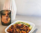 Pas rețetă Chilli con carne 1 fotografie