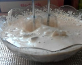 Foto del paso 3 de la receta: Cheesecake de galletas oreo