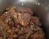 Foto del paso 2 de la receta: Estofado de Carne con Papas!!!