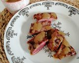 Foto del paso 5 de la receta Secreto ibérico con salsa de cerveza