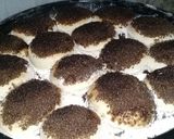 Foto del paso 5 de la receta: Tortitas negras!